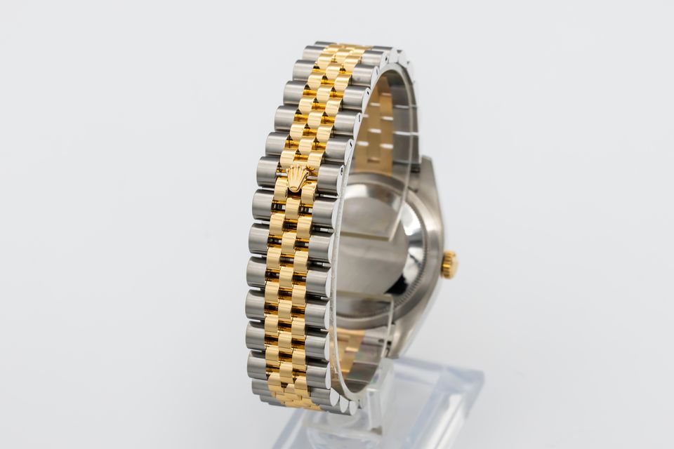 Rolex Datejust 116233 Image 3